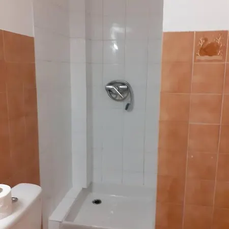 Apartamento 2 A Le Grand