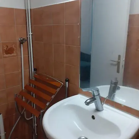 Apartamento 2 A Le Grand *