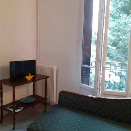 Apartamento 2 A Le Grand