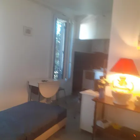 2 A Le Grand Apartamento Noisy-le-Grand